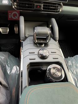 Jetour T2